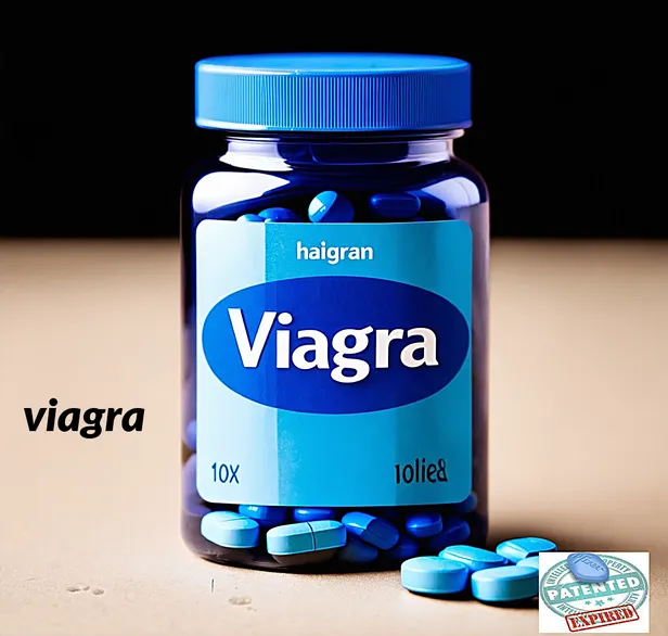 Viagra venta en farmacias españa